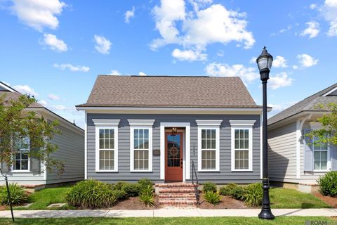 Homes For Sale - 1243 Haymarket St<br/> Zachary, LA 70791