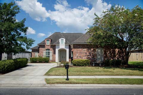 Homes For Rent - 14241 Jamestown Blvd<br/> Baton Rouge, LA 70810