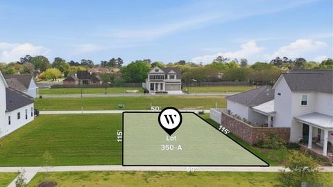 Vacant Land For Sale - 1754 Rouzan Ave<br/> Baton Rouge, LA 70808