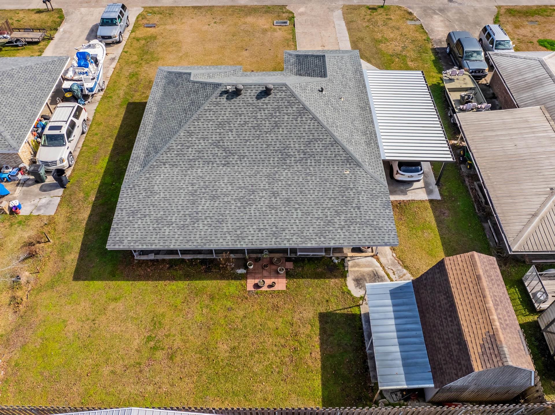 210 St Agnes Drive, Houma, Louisiana image 3