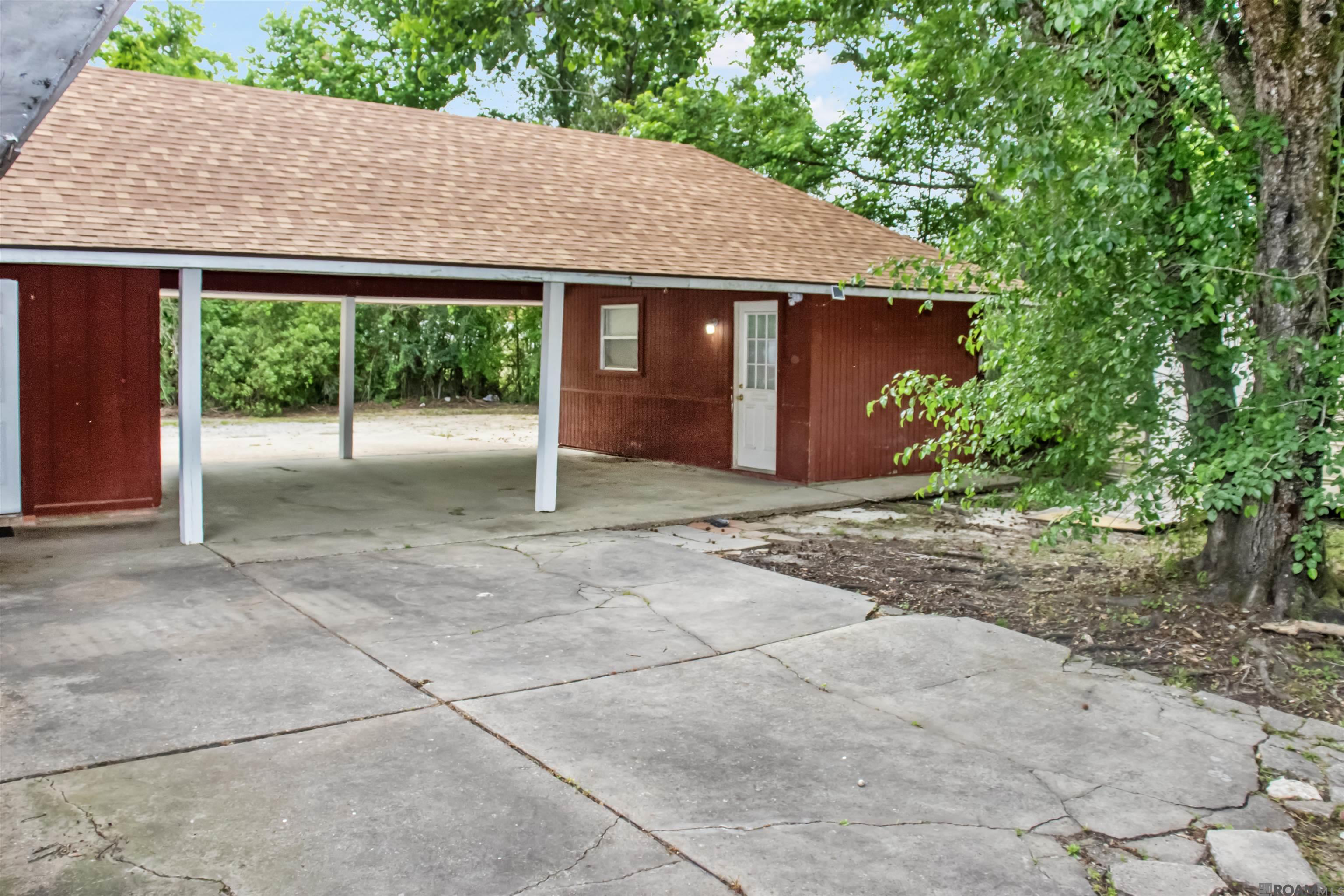 10015 Greenwell Springs-port Hudson Rd, Zachary, Louisiana image 12