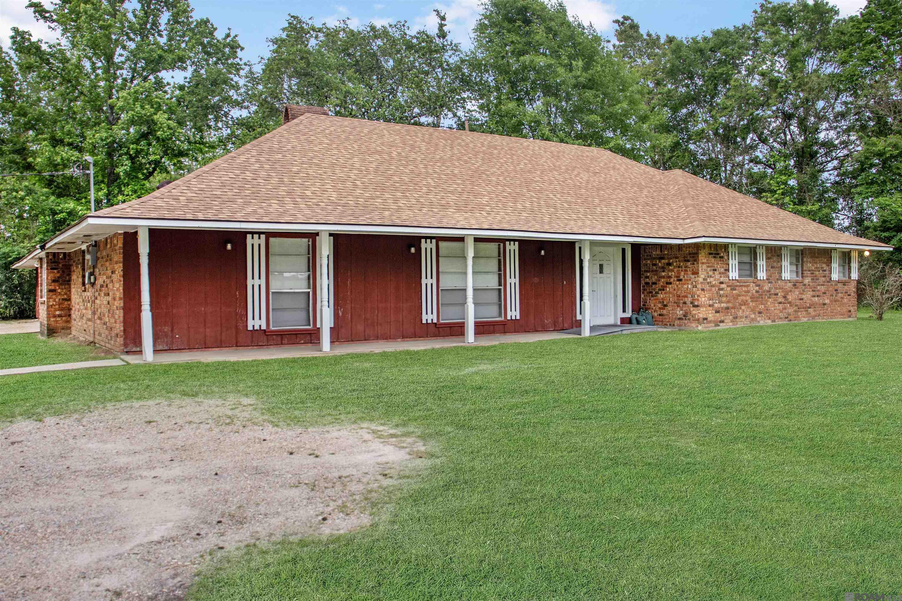 10015 Greenwell Springs-port Hudson Rd, Zachary, Louisiana image 3
