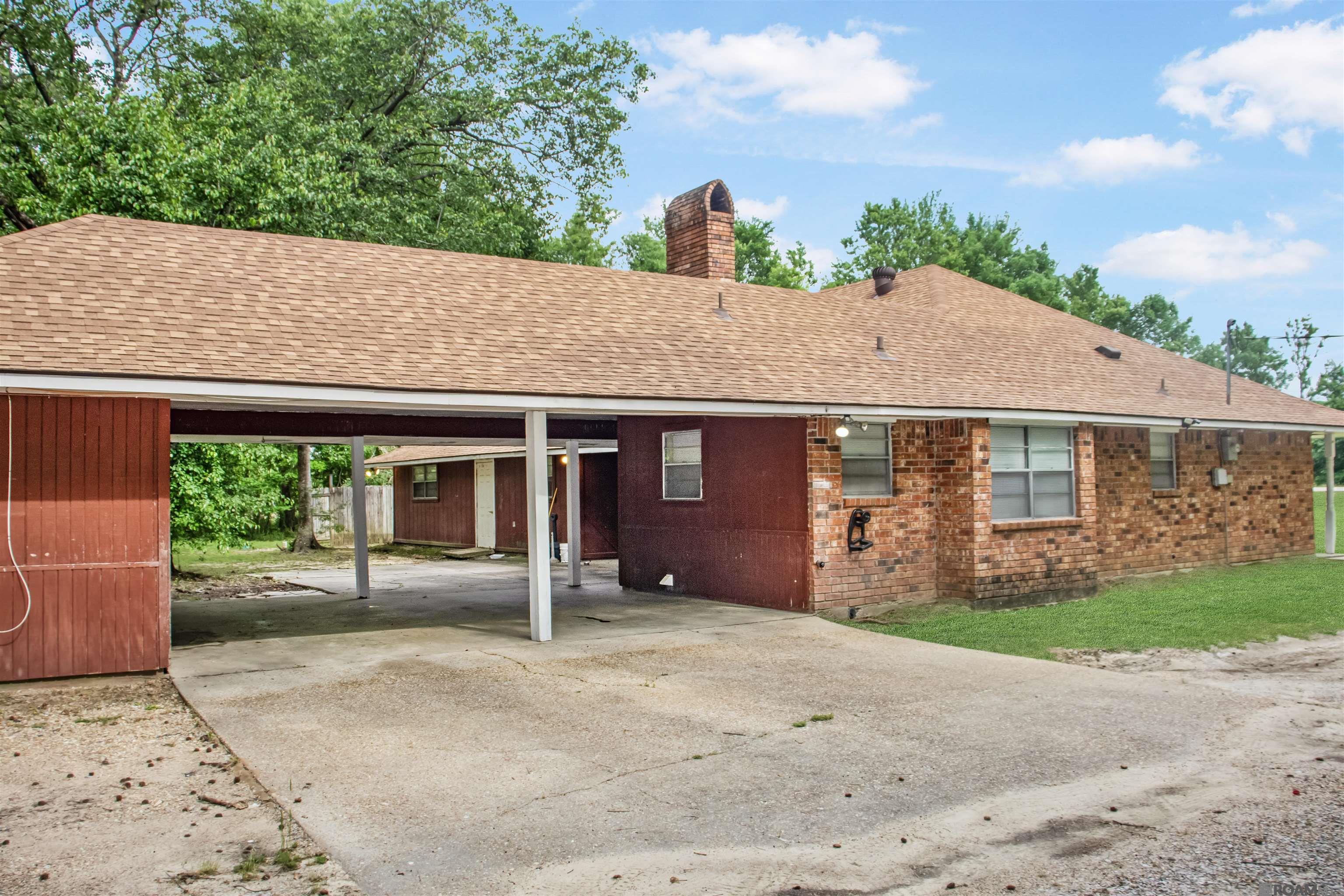 10015 Greenwell Springs-port Hudson Rd, Zachary, Louisiana image 19
