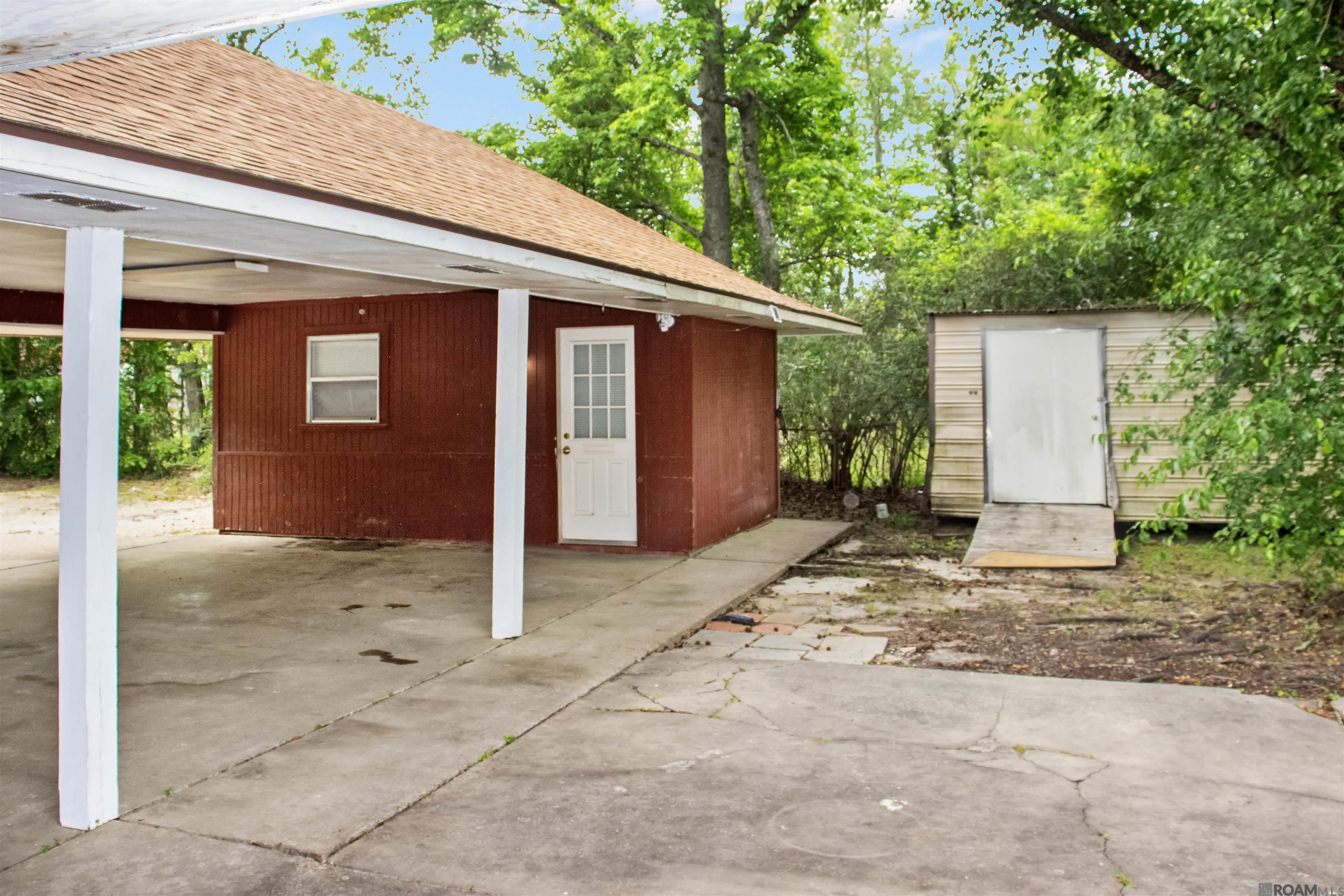 10015 Greenwell Springs-port Hudson Rd, Zachary, Louisiana image 16