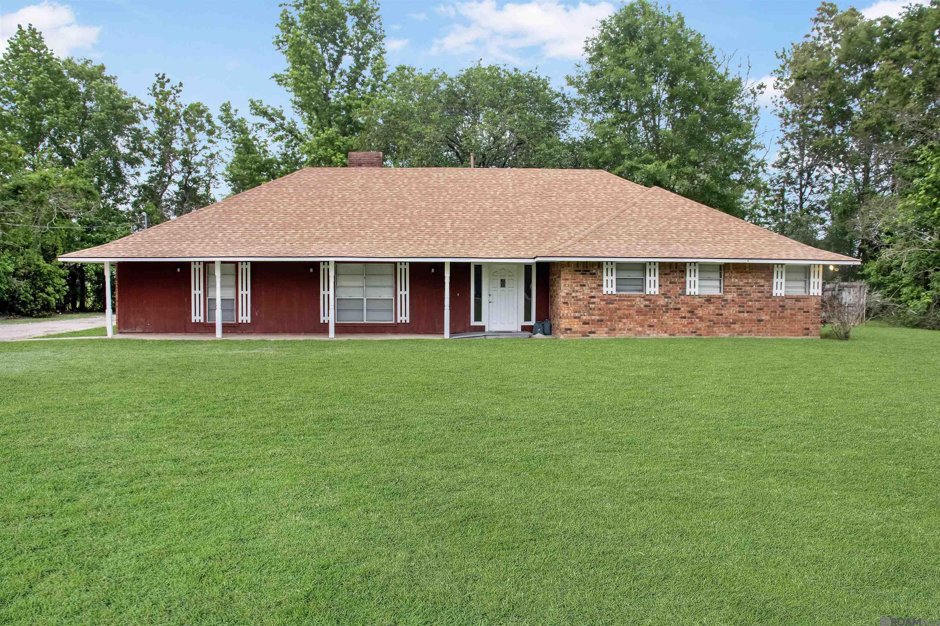 10015 Greenwell Springs-port Hudson Rd, Zachary, Louisiana image 1