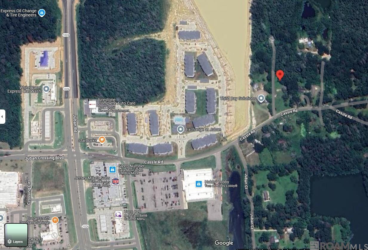 10397 Cassle Rd, Denham Springs, Louisiana image 3