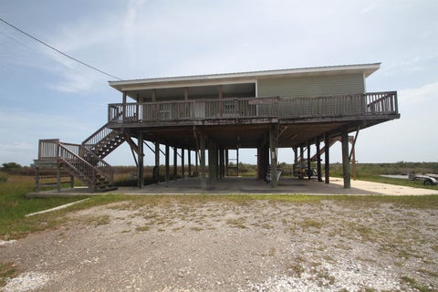Homes For Sale - 626 Highway 1<br/> Grand Isle, LA 70358