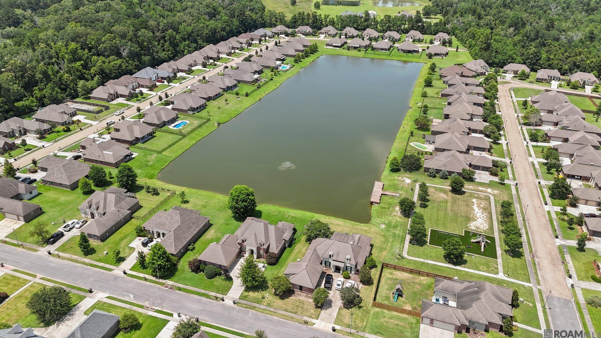 4927 Woodstock Way Dr, Greenwell Springs, Louisiana image 25