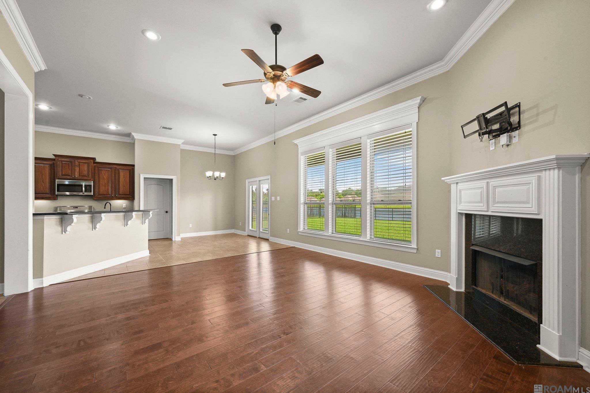 4927 Woodstock Way Dr, Greenwell Springs, Louisiana image 5