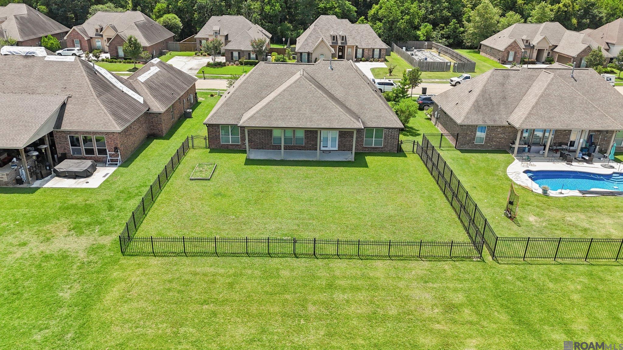 4927 Woodstock Way Dr, Greenwell Springs, Louisiana image 23