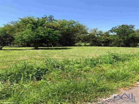 Vacant Land For Sale - LOT 3 North Willow St #BLOCK 27<br/> Lockport, LA 70374