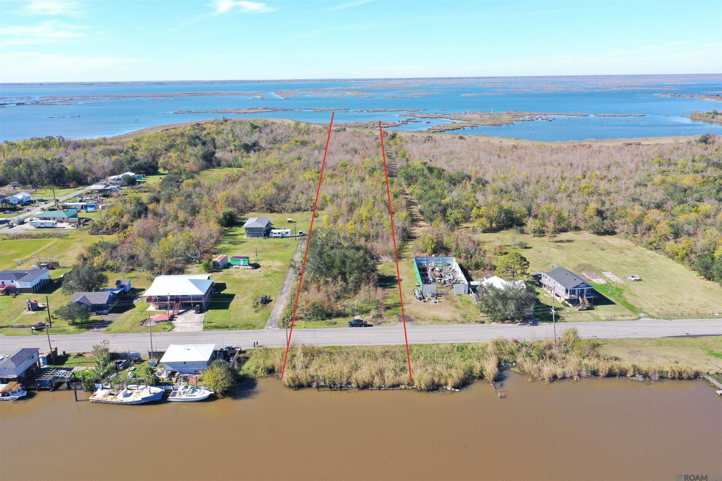 5952 La Hwy 56, Chauvin, Louisiana image 1
