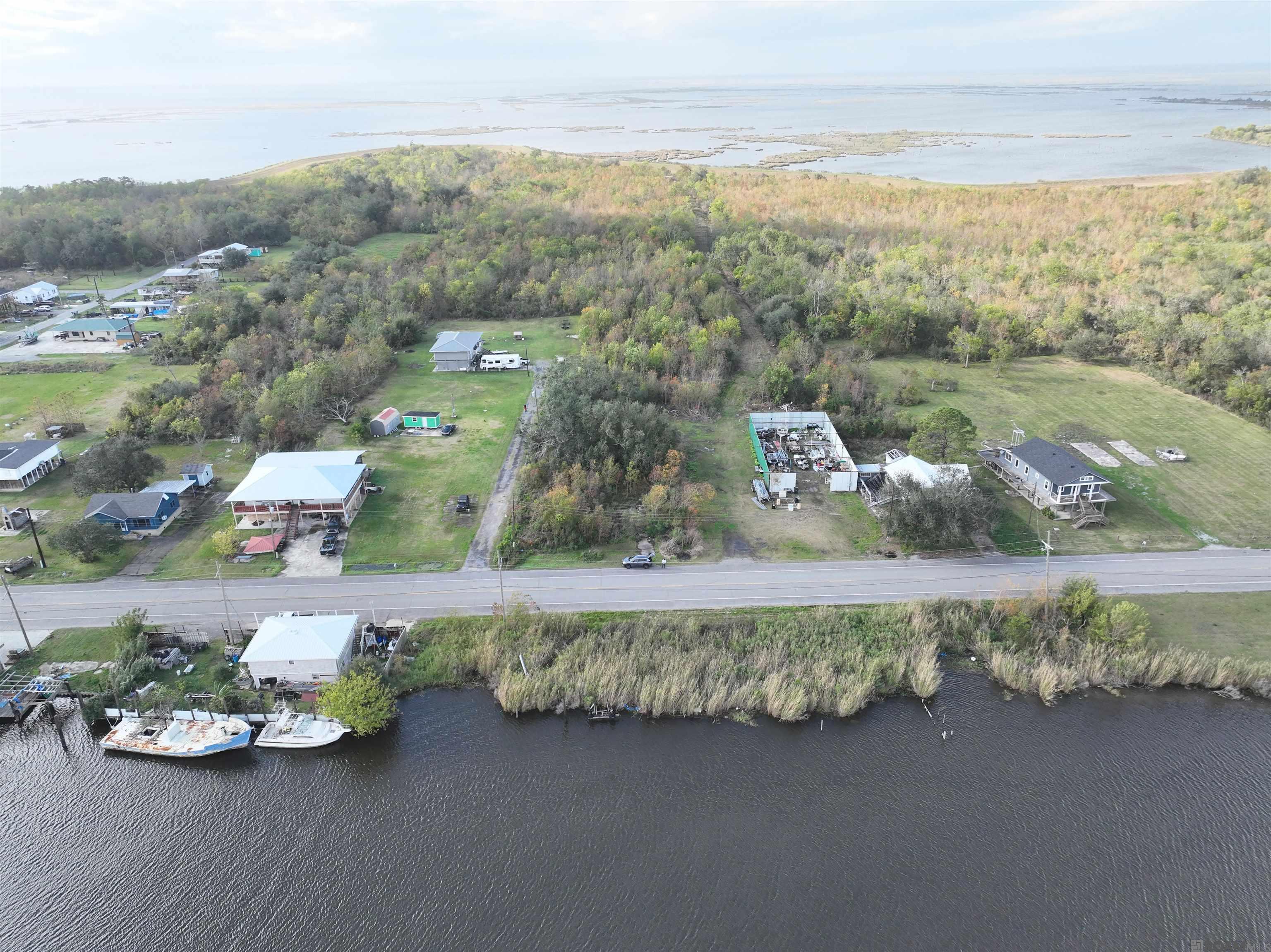 5952 La Hwy 56, Chauvin, Louisiana image 6