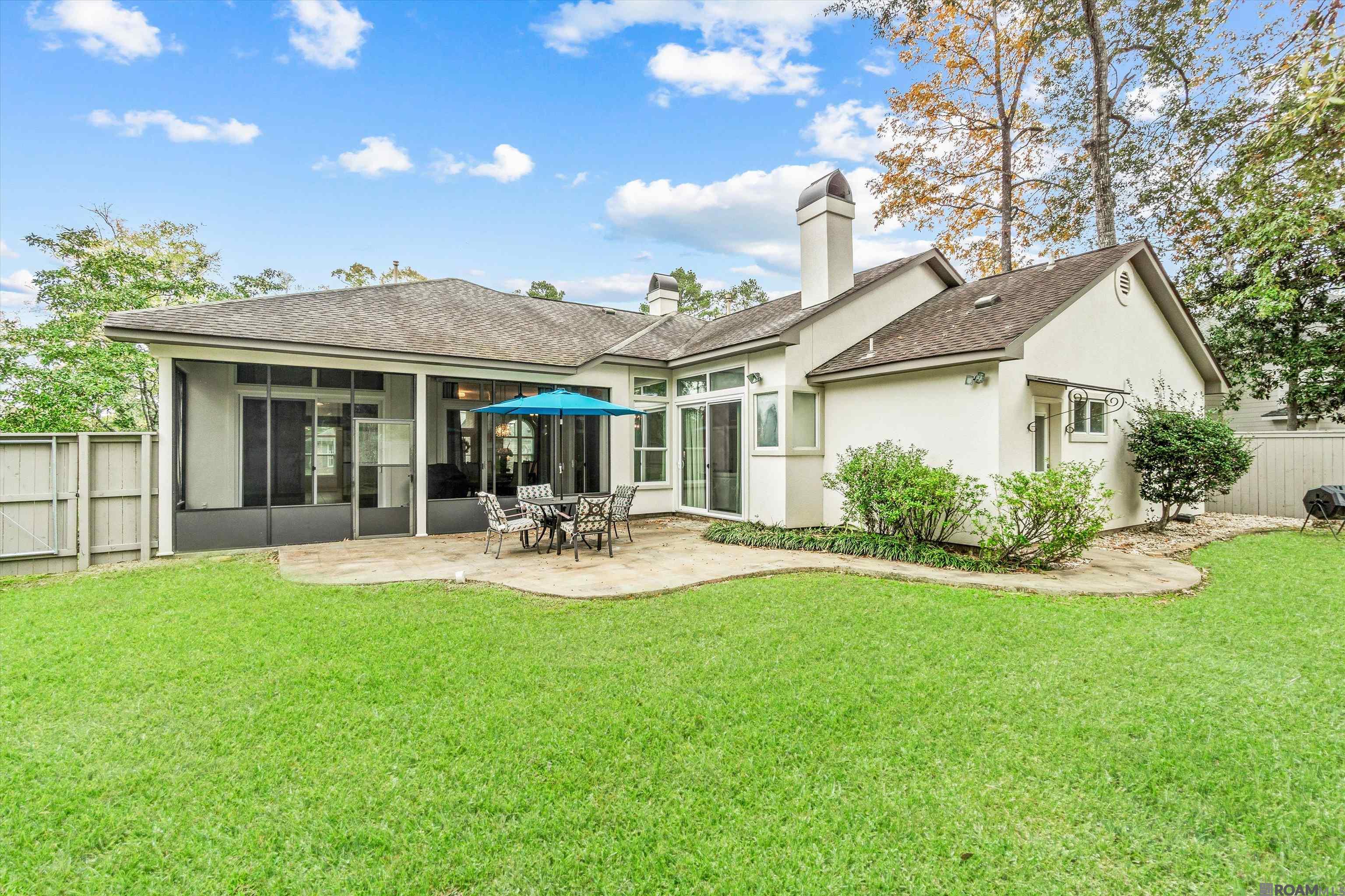 3912 Indian Run Dr, Saint George, Louisiana image 19