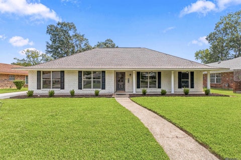 Homes For Sale - 814 Bromley Dr<br/> East Baton Rouge County, Baton Rouge, LA 70808