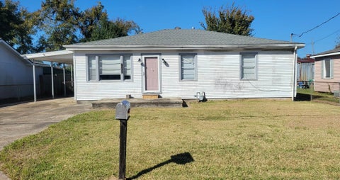 Homes For Sale - 305 Patterson St<br/> Houma, LA 70363