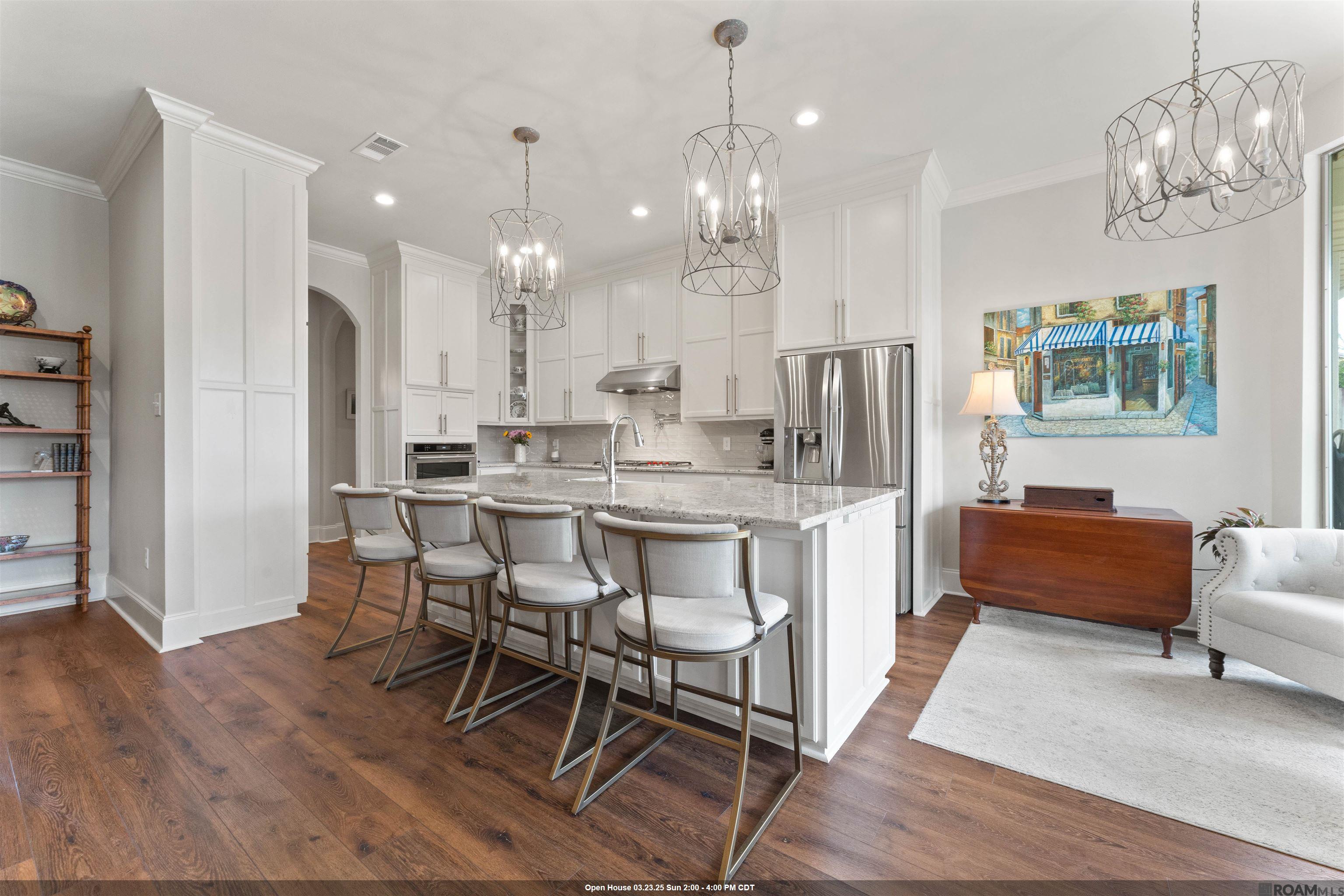 36612 Plantation Blvd, Prairieville, Louisiana image 1