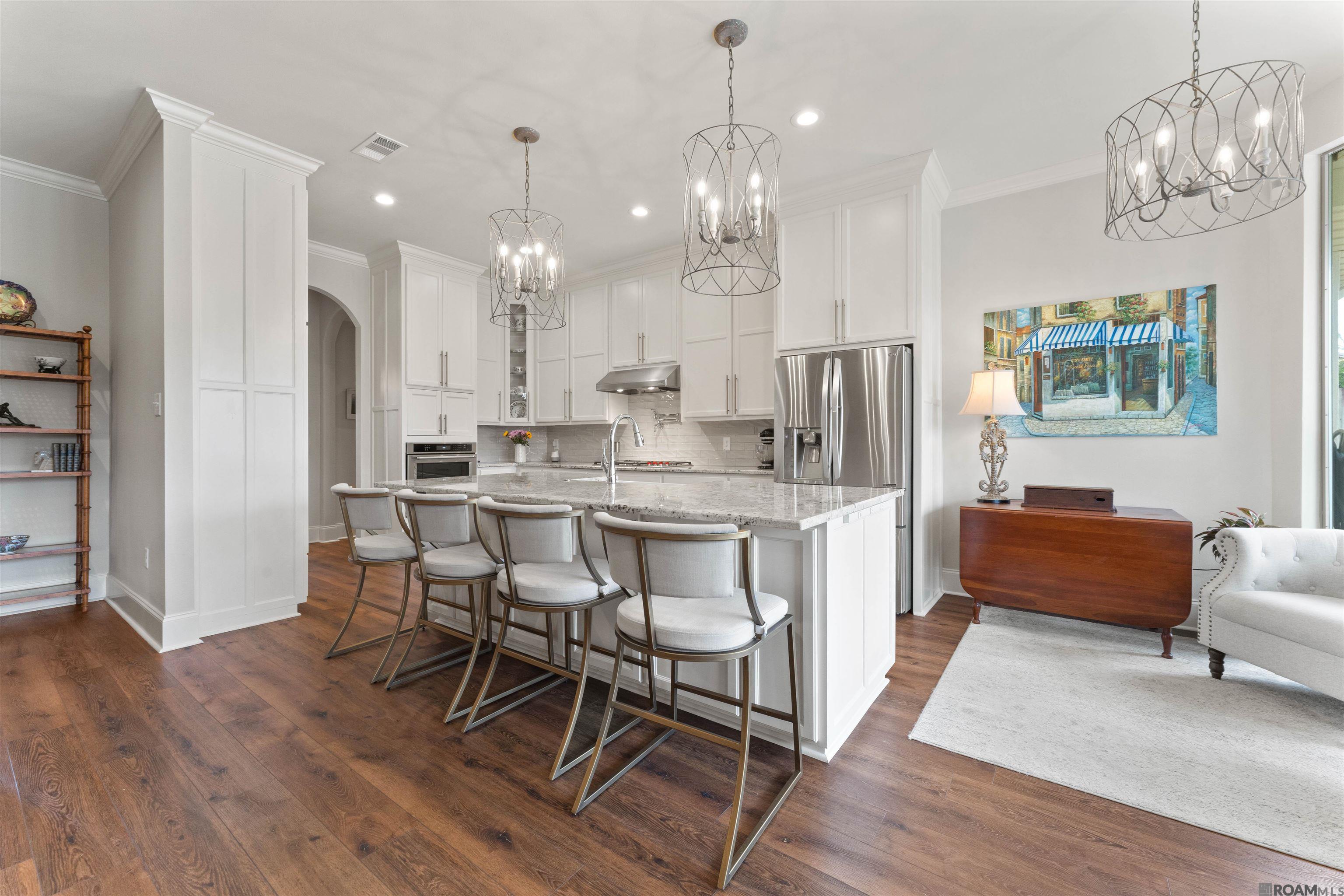 36612 Plantation Blvd, Prairieville, Louisiana image 1