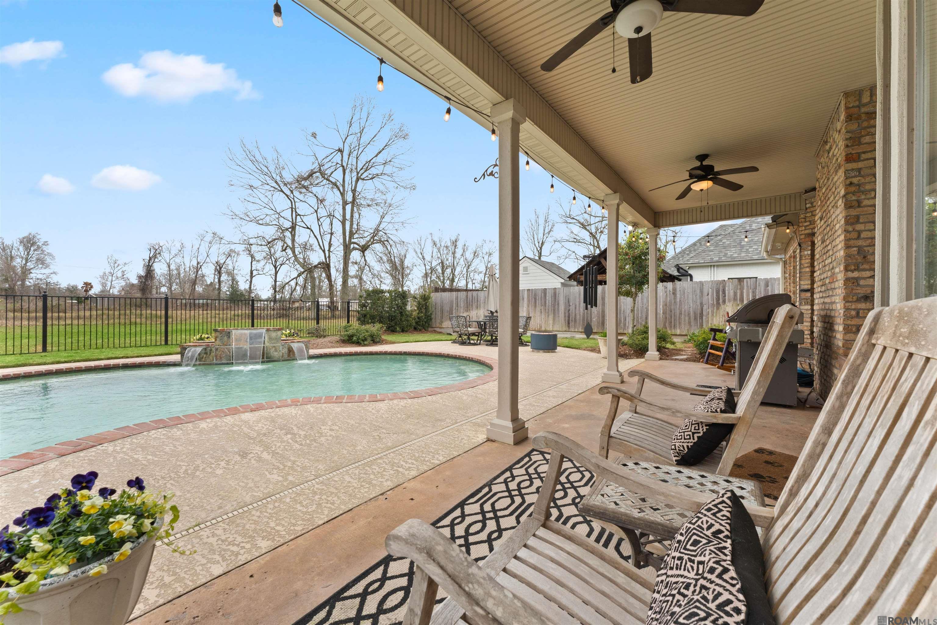 36612 Plantation Blvd, Prairieville, Louisiana image 22