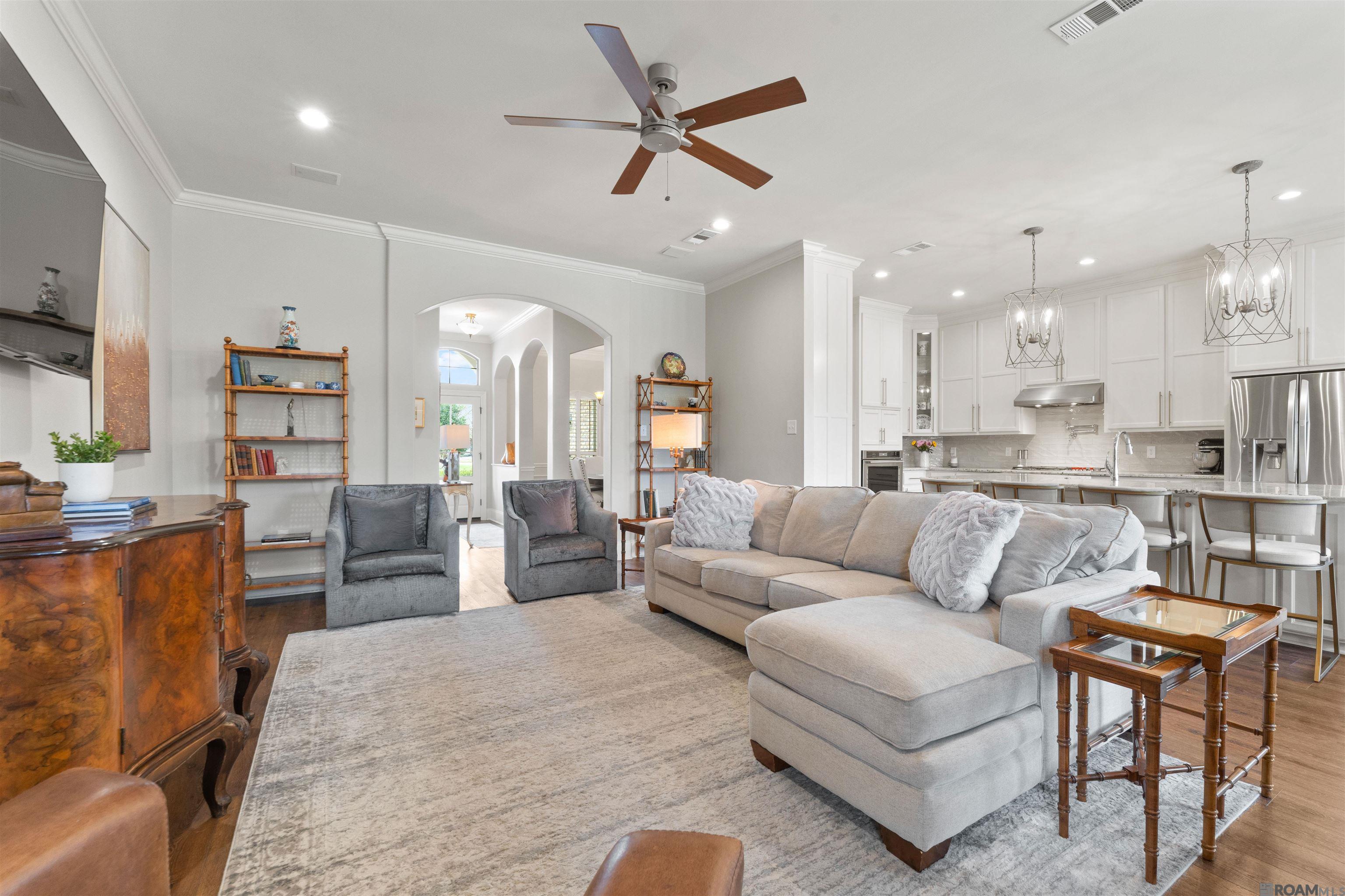36612 Plantation Blvd, Prairieville, Louisiana image 5