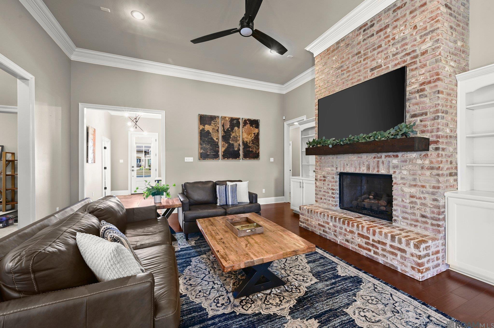 15159 Murano Ave, Prairieville, Louisiana image 6