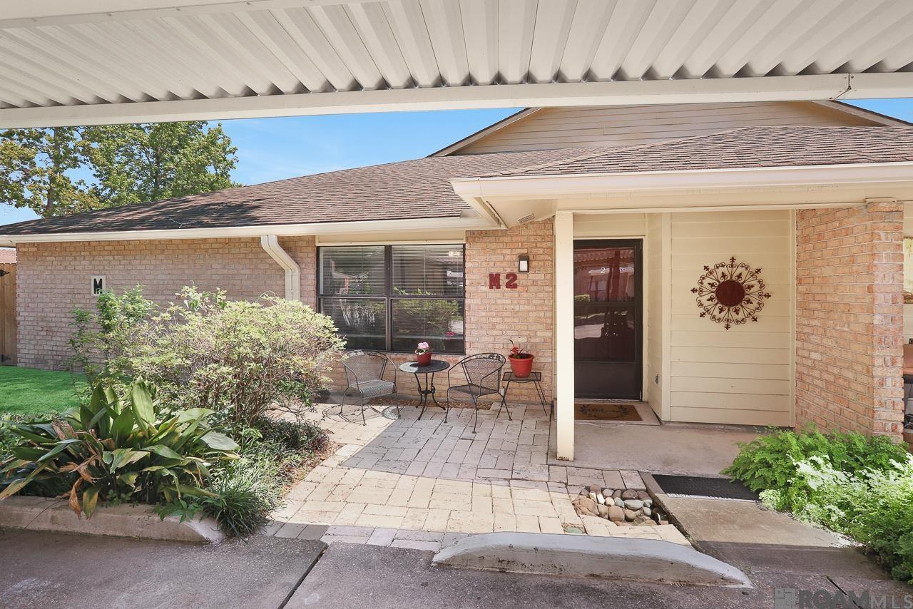 5323 Blair Ln #M2, Baton Rouge, Louisiana image 1