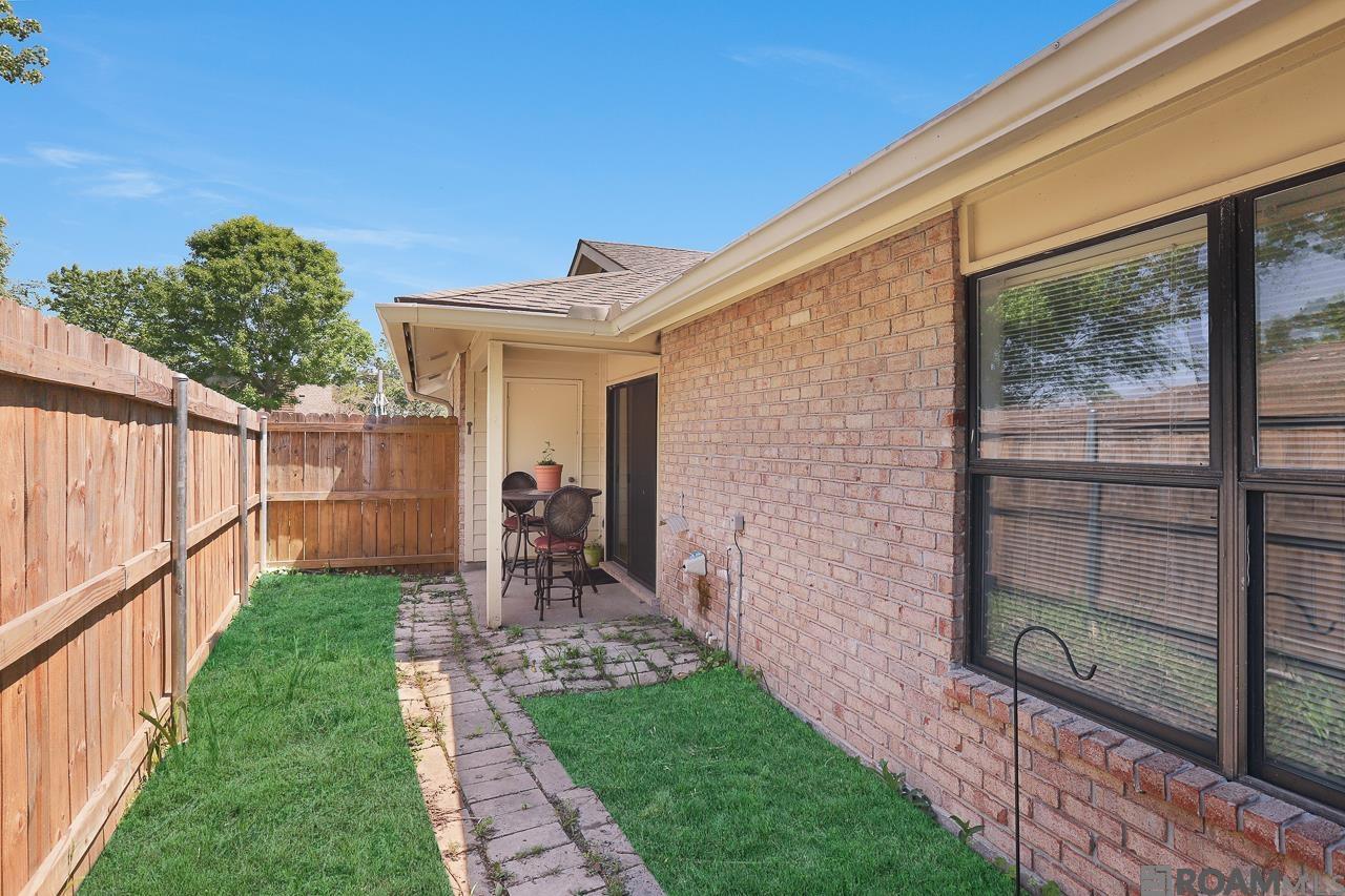 5323 Blair Ln #M2, Baton Rouge, Louisiana image 25