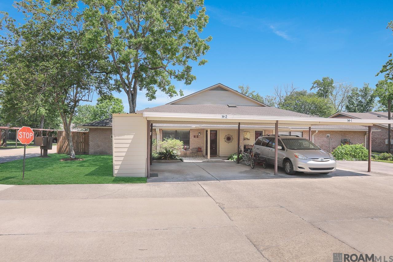 5323 Blair Ln #M2, Baton Rouge, Louisiana image 2