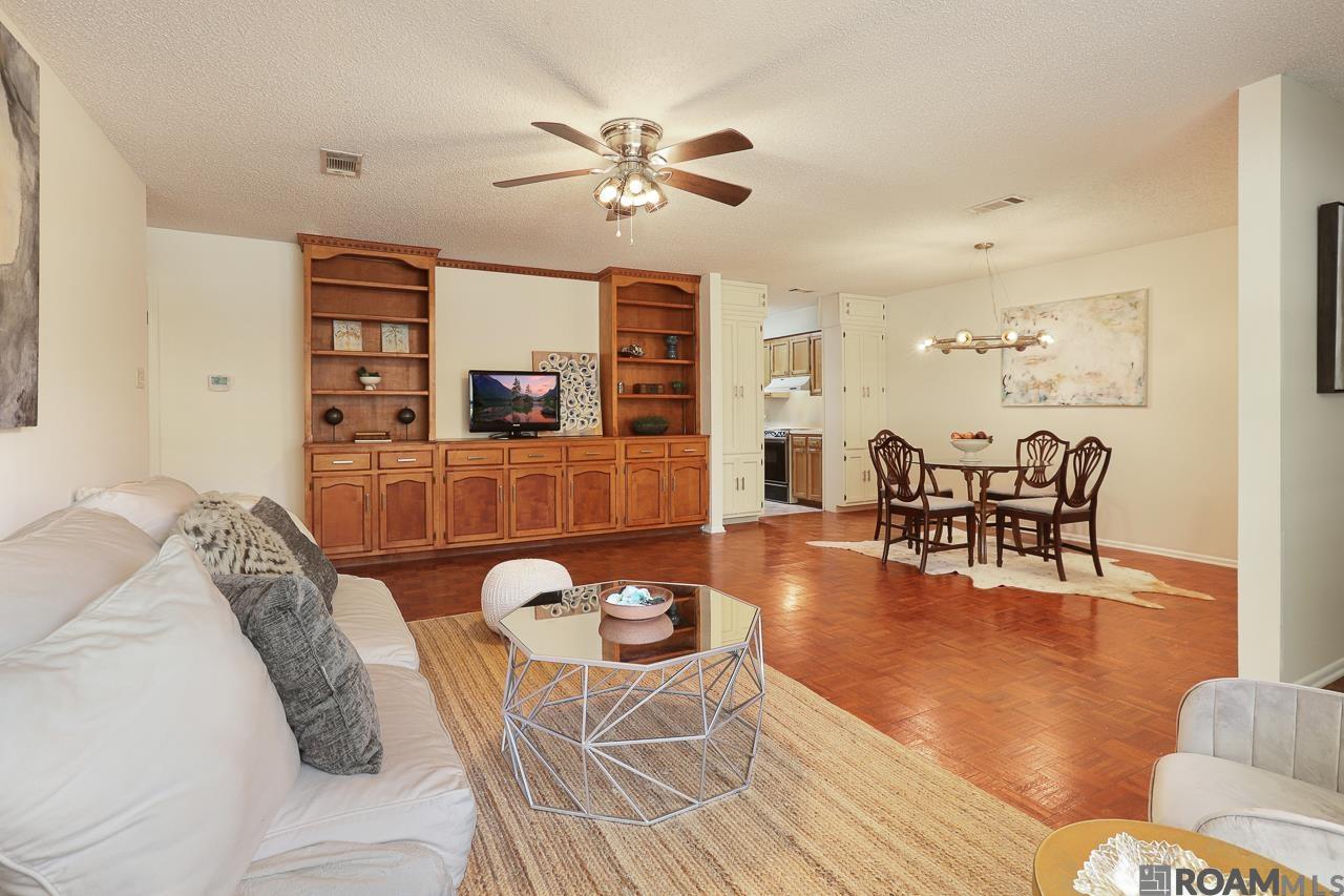 5323 Blair Ln #M2, Baton Rouge, Louisiana image 4