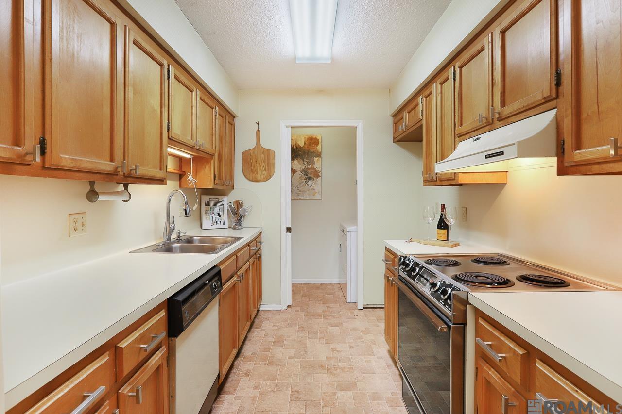 5323 Blair Ln #M2, Baton Rouge, Louisiana image 5