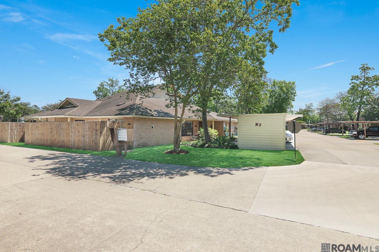 5323 Blair Ln #M2, Baton Rouge, Louisiana image 37