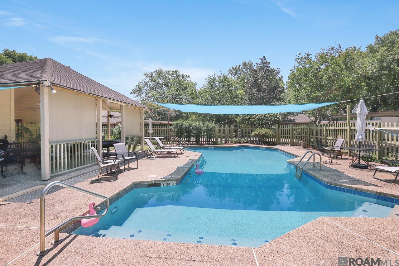 5323 Blair Ln #M2, Baton Rouge, Louisiana image 33