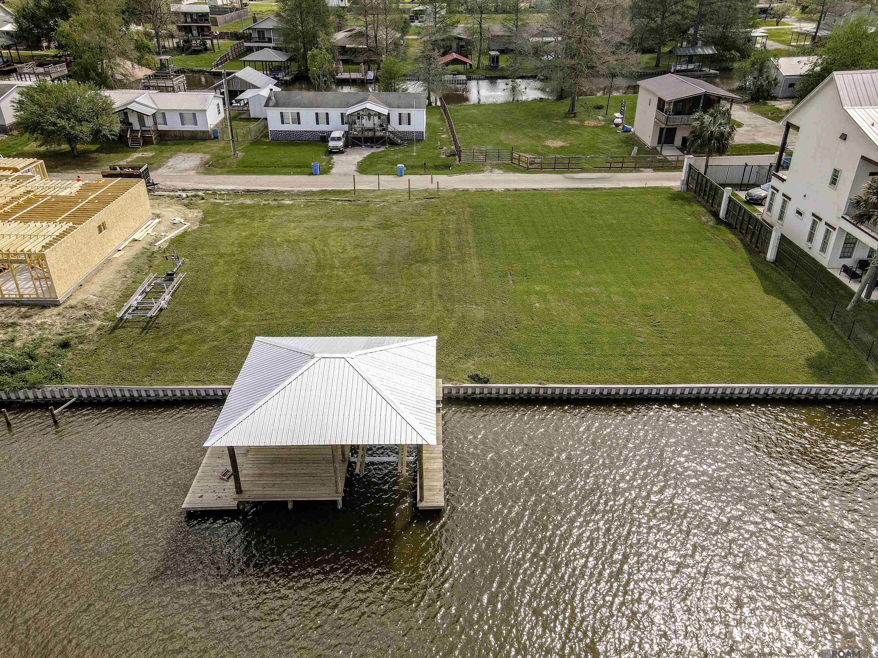 Lot 1-A Miller Ln, Ventress, Louisiana image 12