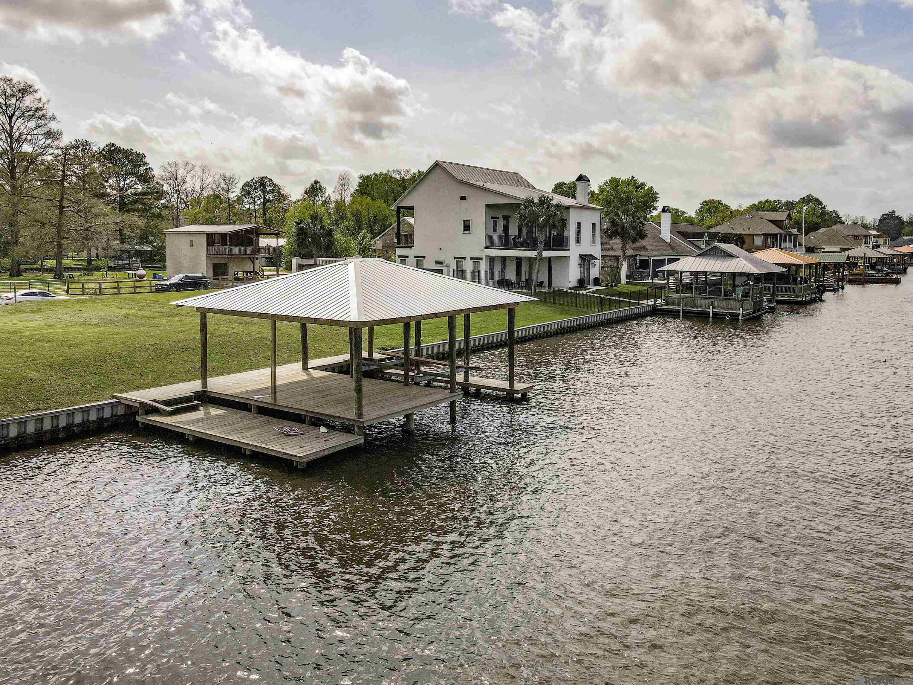 Lot 1-A Miller Ln, Ventress, Louisiana image 9