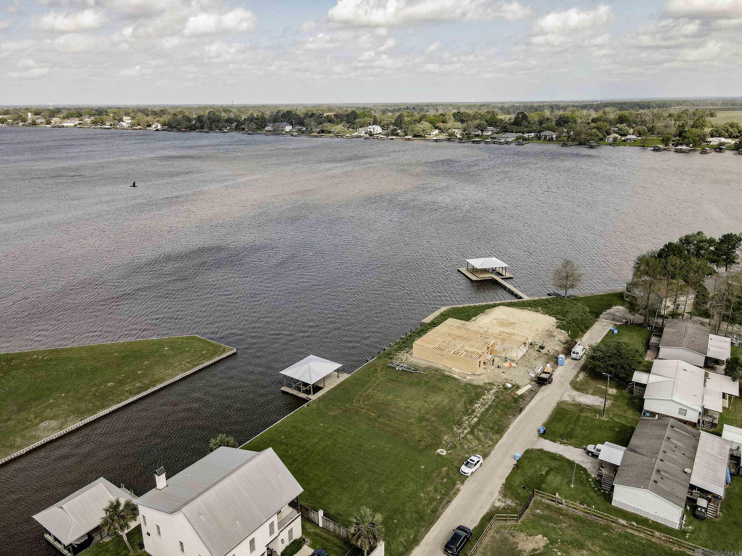 Lot 1-A Miller Ln, Ventress, Louisiana image 4