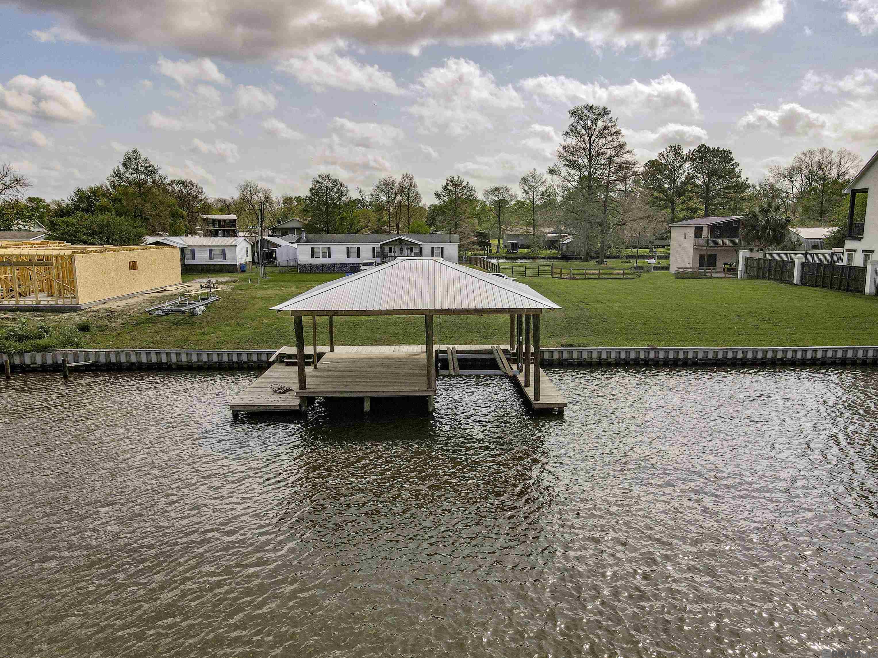 Lot 1-A Miller Ln, Ventress, Louisiana image 11