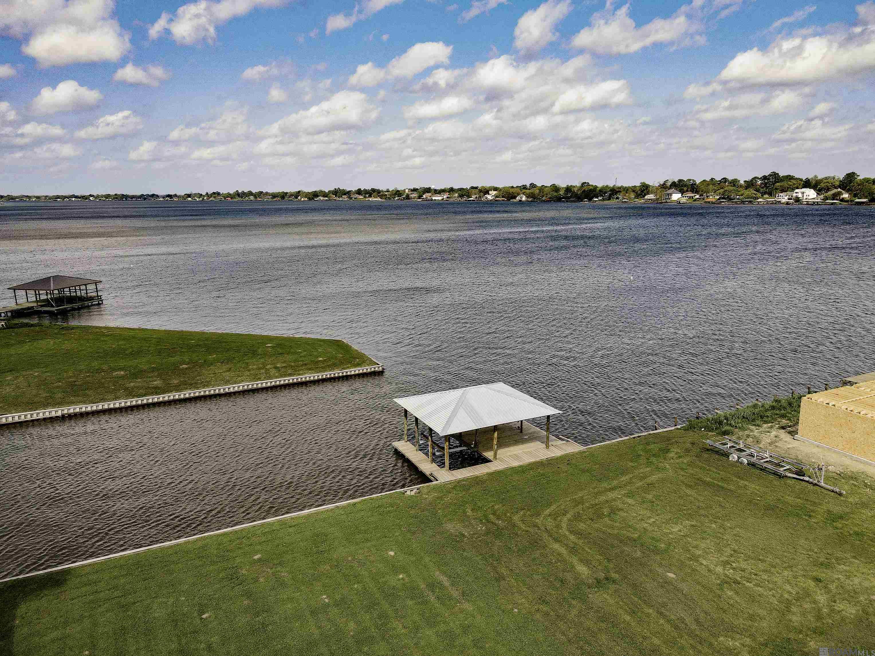 Lot 1-A Miller Ln, Ventress, Louisiana image 2