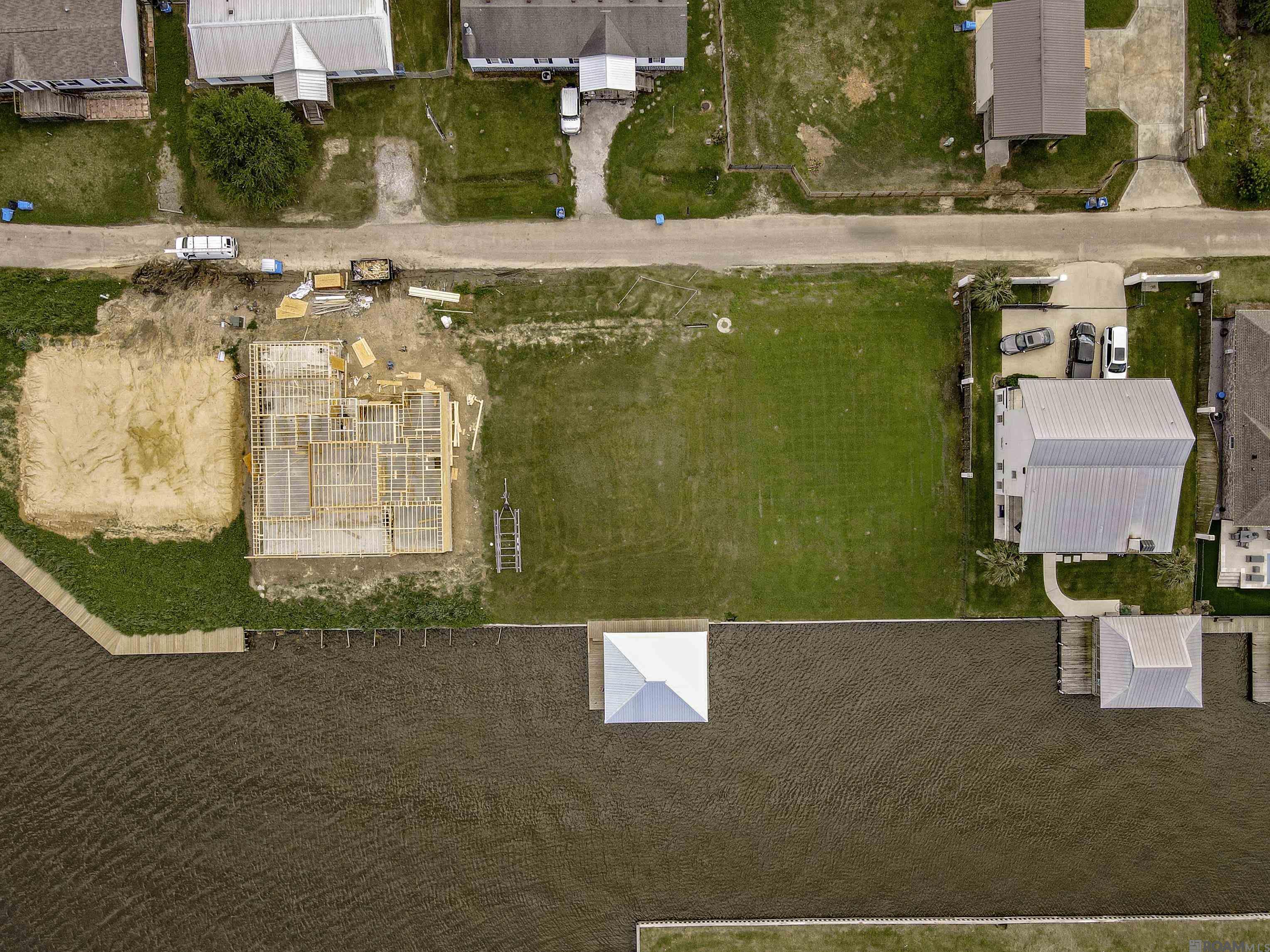 Lot 1-A Miller Ln, Ventress, Louisiana image 19