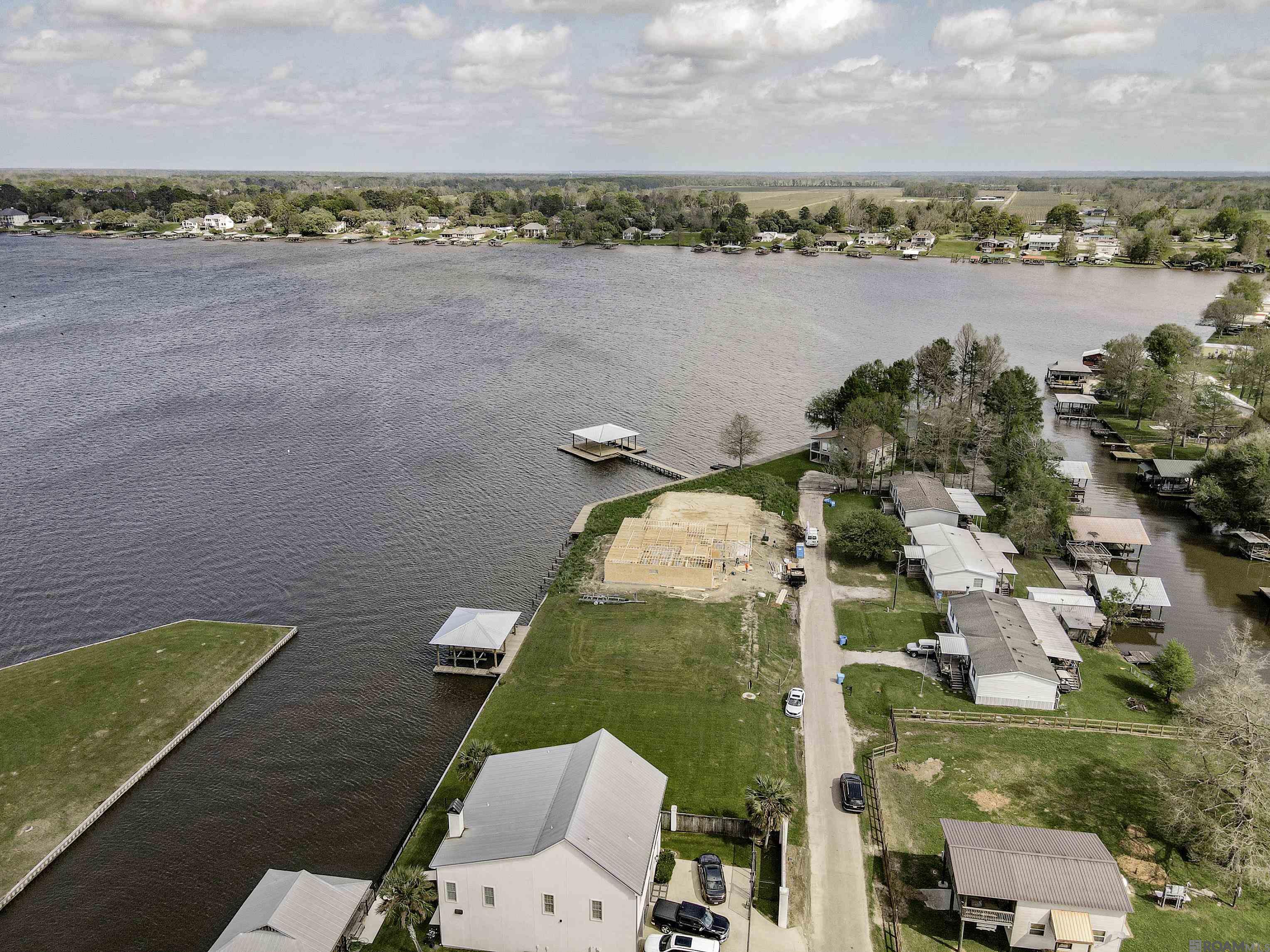 Lot 1-A Miller Ln, Ventress, Louisiana image 5