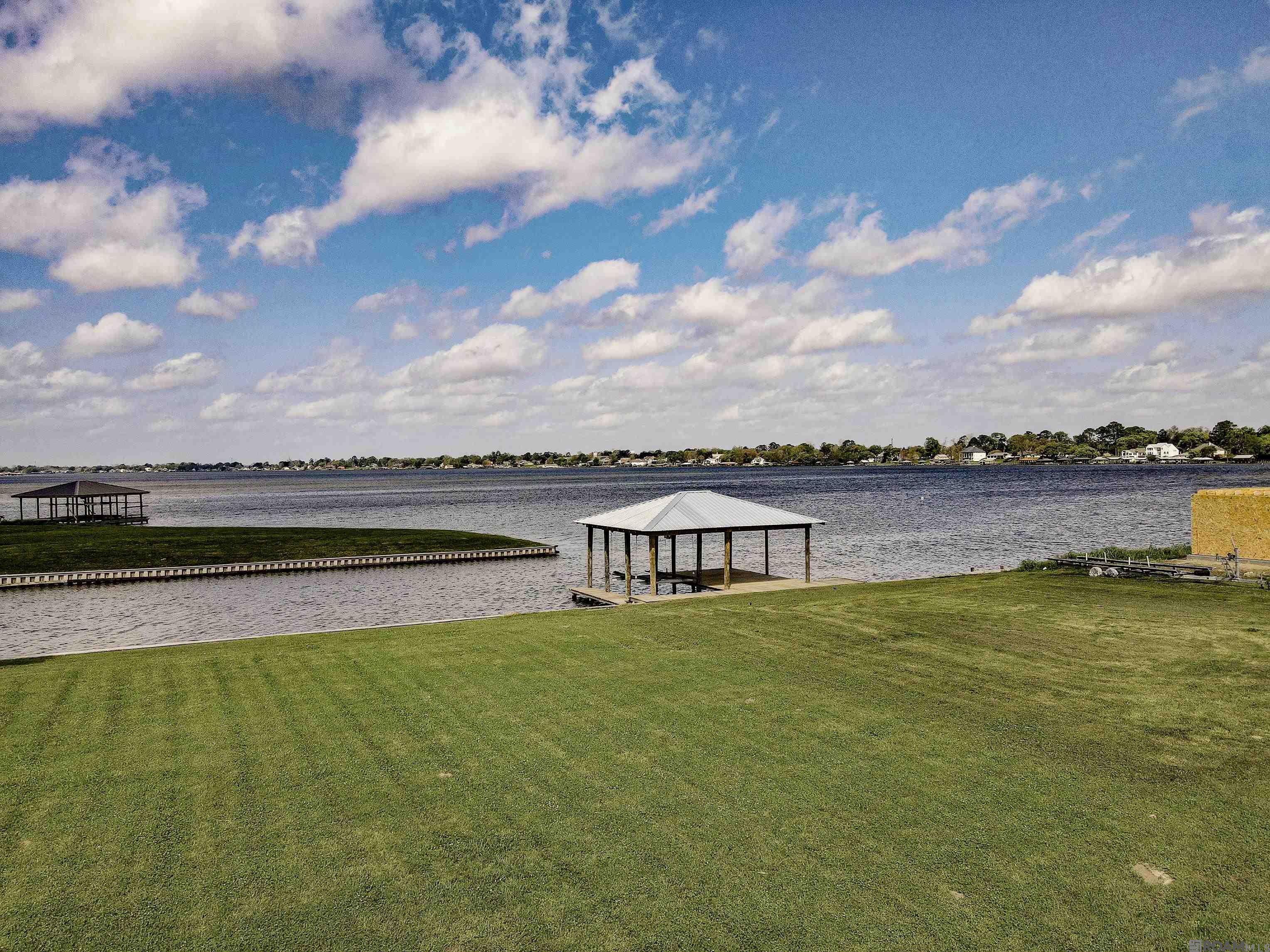 Lot 1-A Miller Ln, Ventress, Louisiana image 1