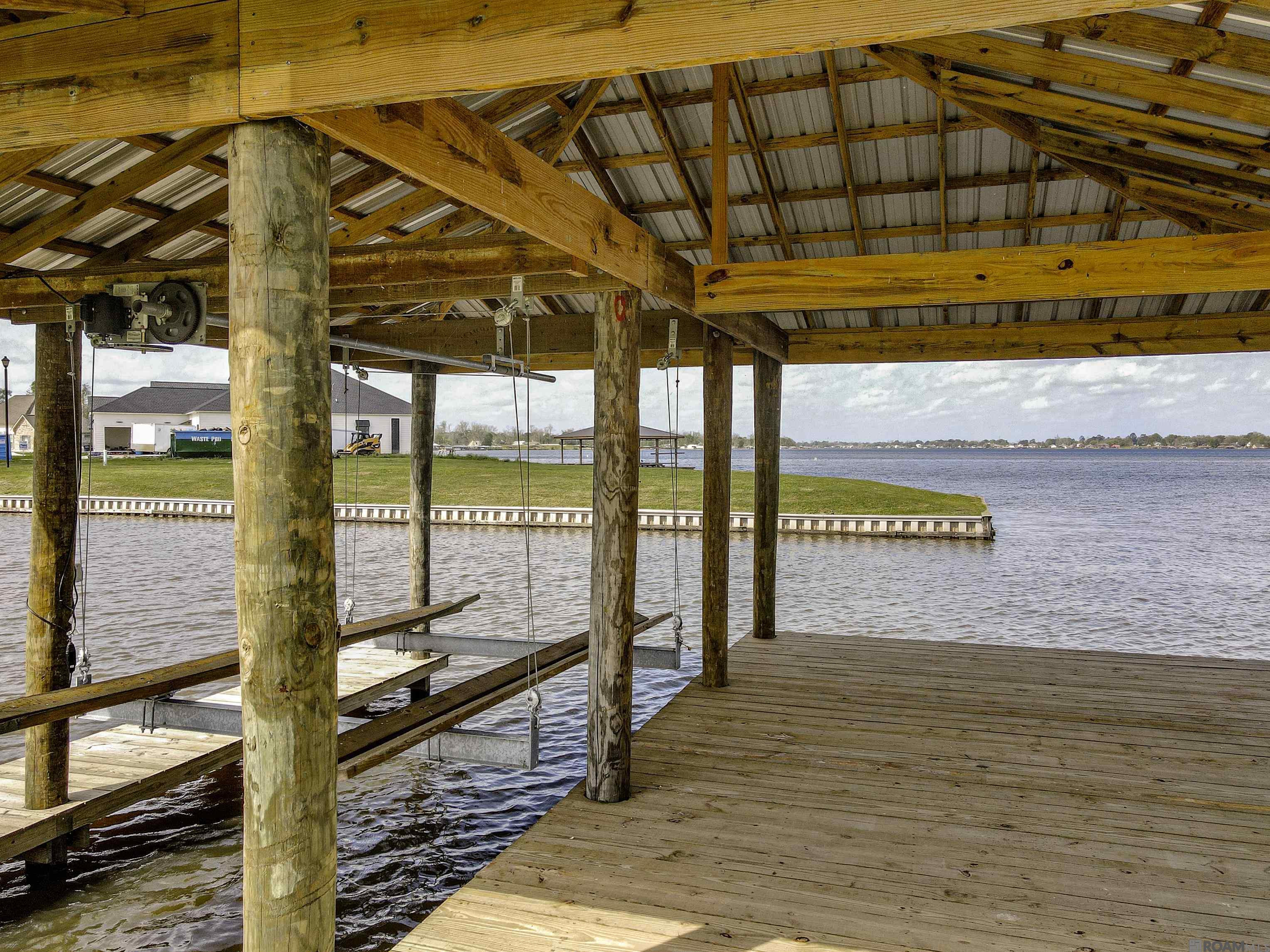 Lot 1-A Miller Ln, Ventress, Louisiana image 16