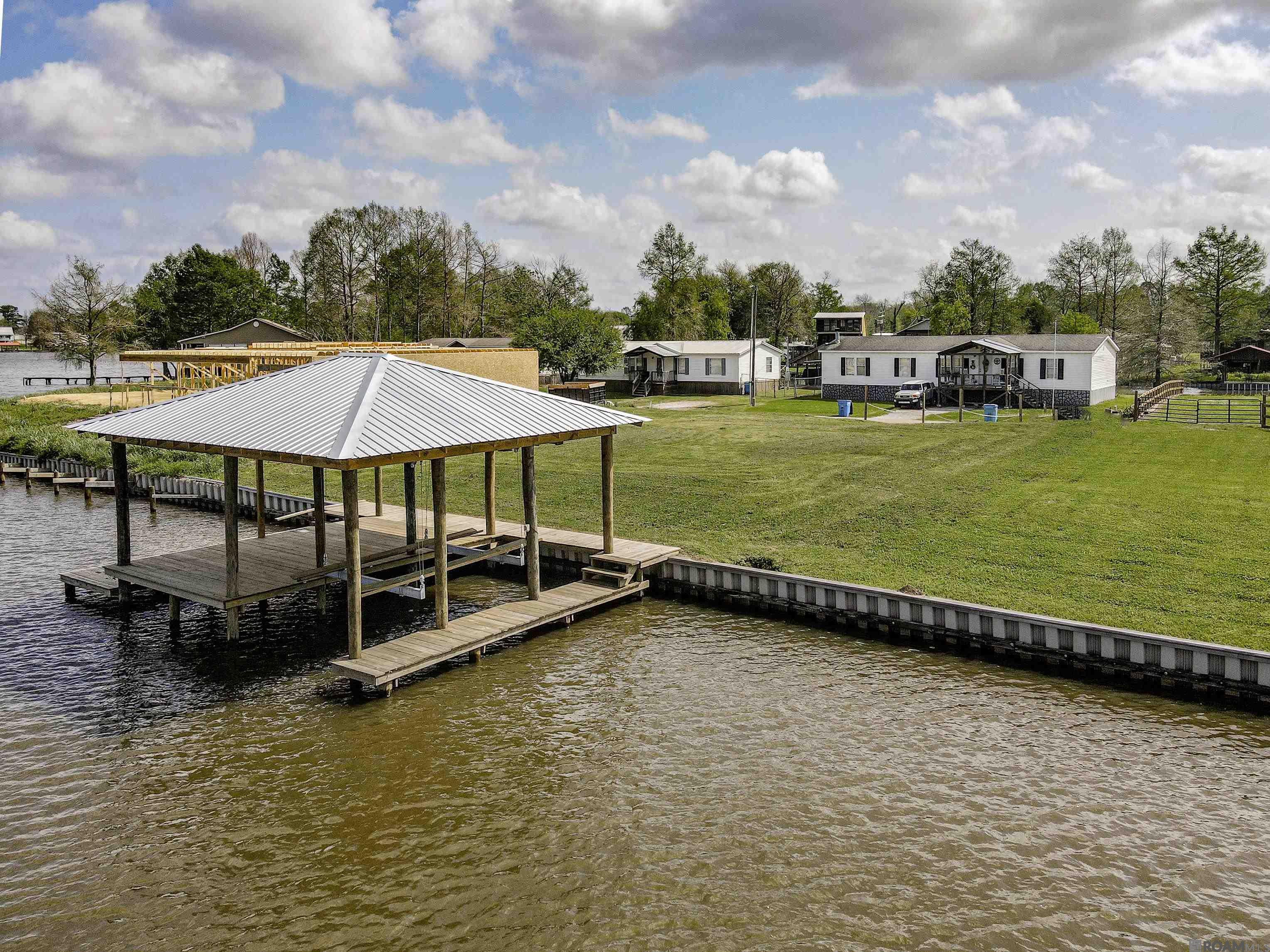 Lot 1-A Miller Ln, Ventress, Louisiana image 10