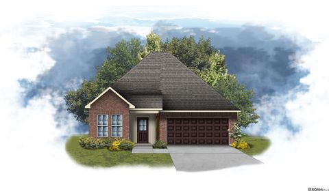 Homes For Sale - 1227 Elliston Dr<br/> Ascension County, Gonzales, LA 70737