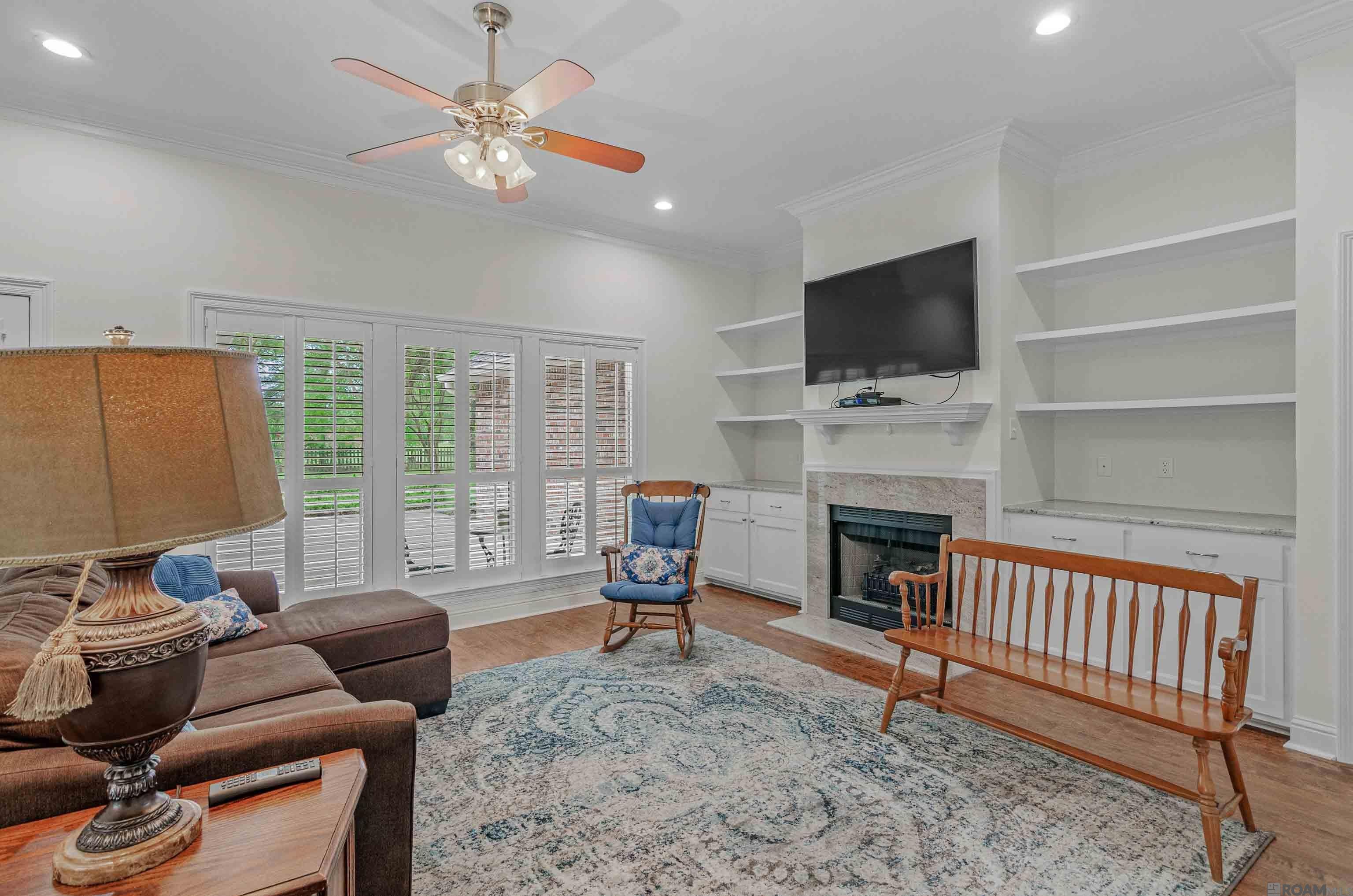 7898 Parham Ave, Denham Springs, Louisiana image 5