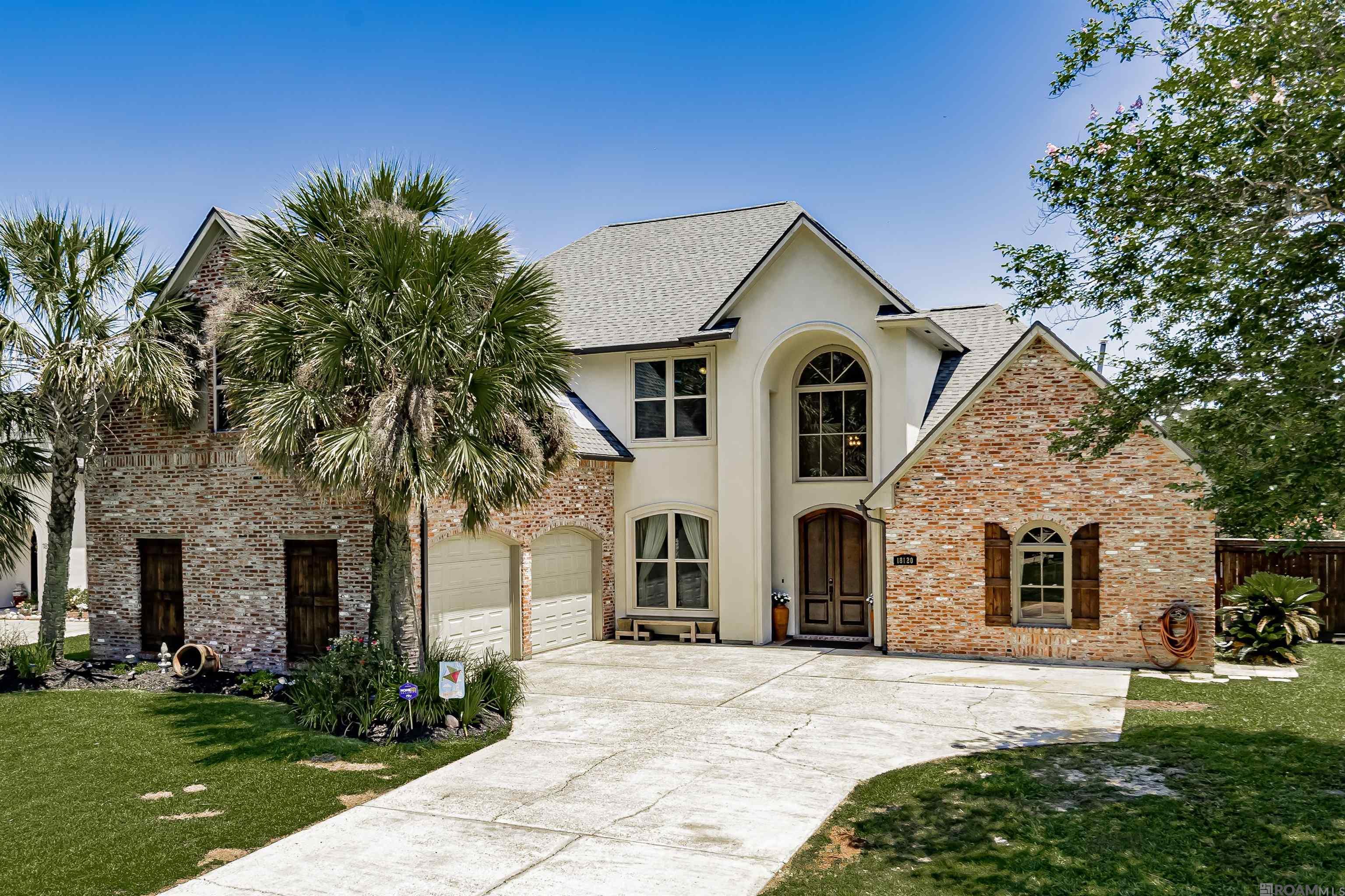 18120 Manning Dr, Prairieville, Louisiana image 1