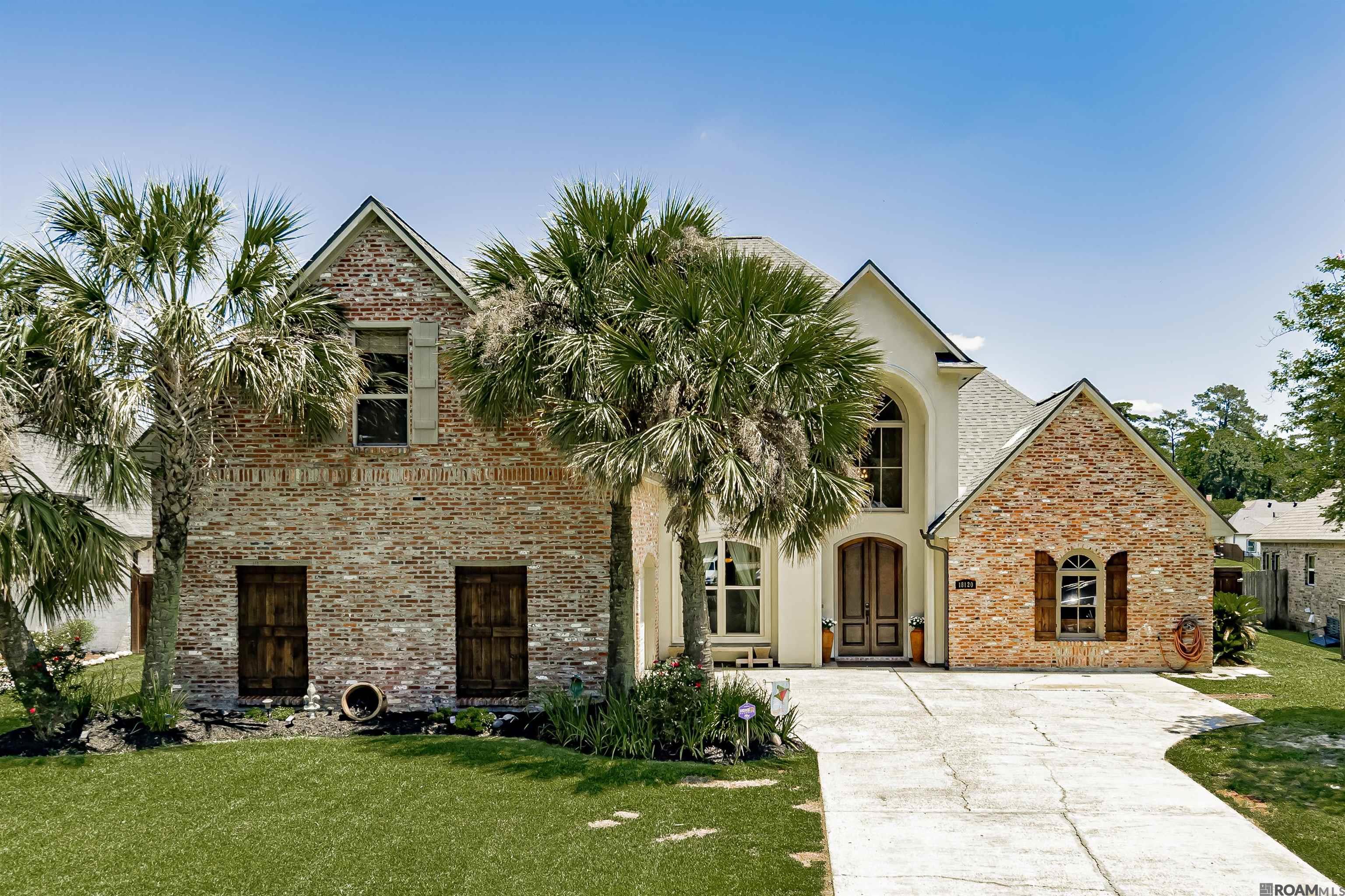 18120 Manning Dr, Prairieville, Louisiana image 2