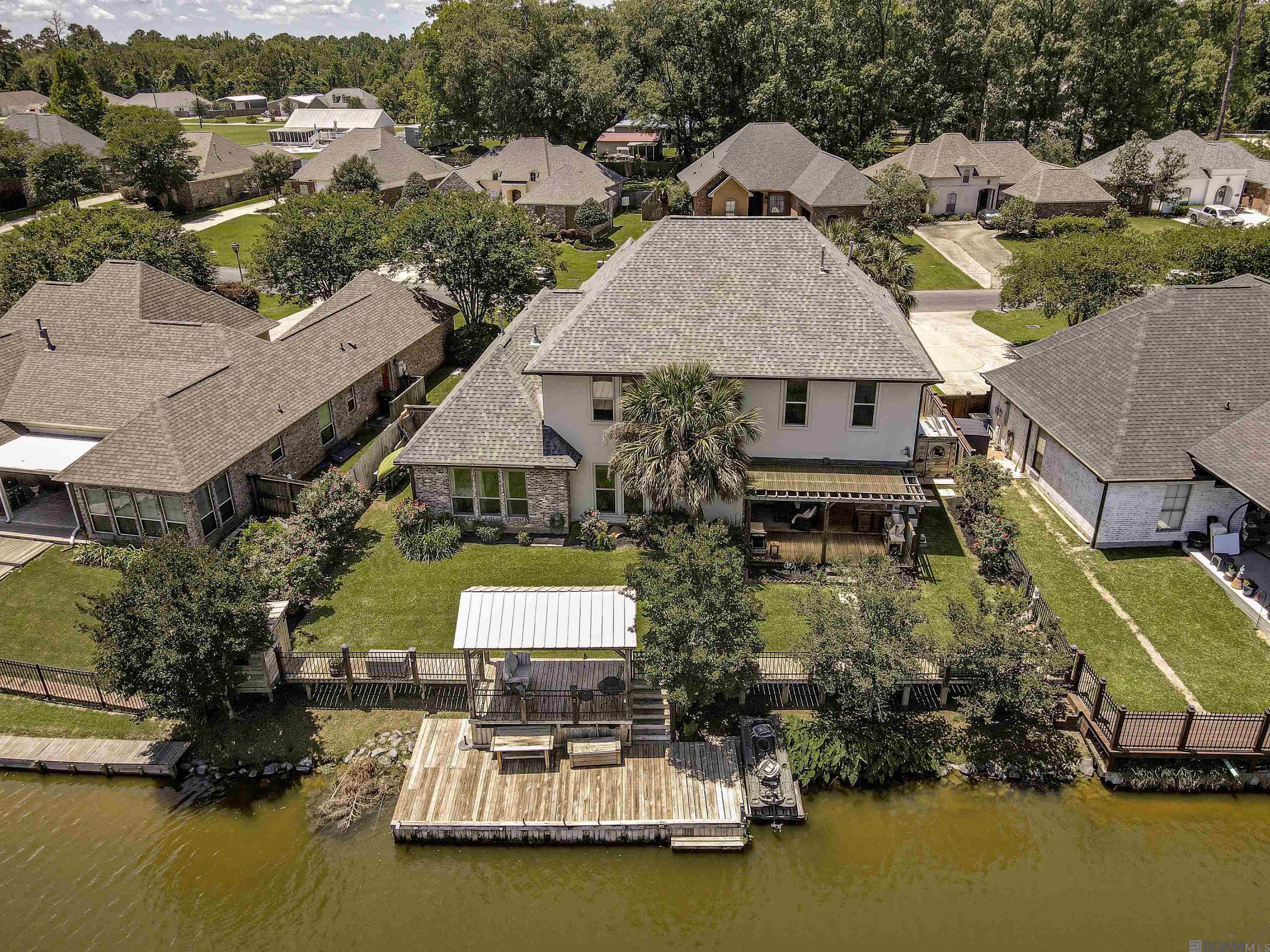 18120 Manning Dr, Prairieville, Louisiana image 45