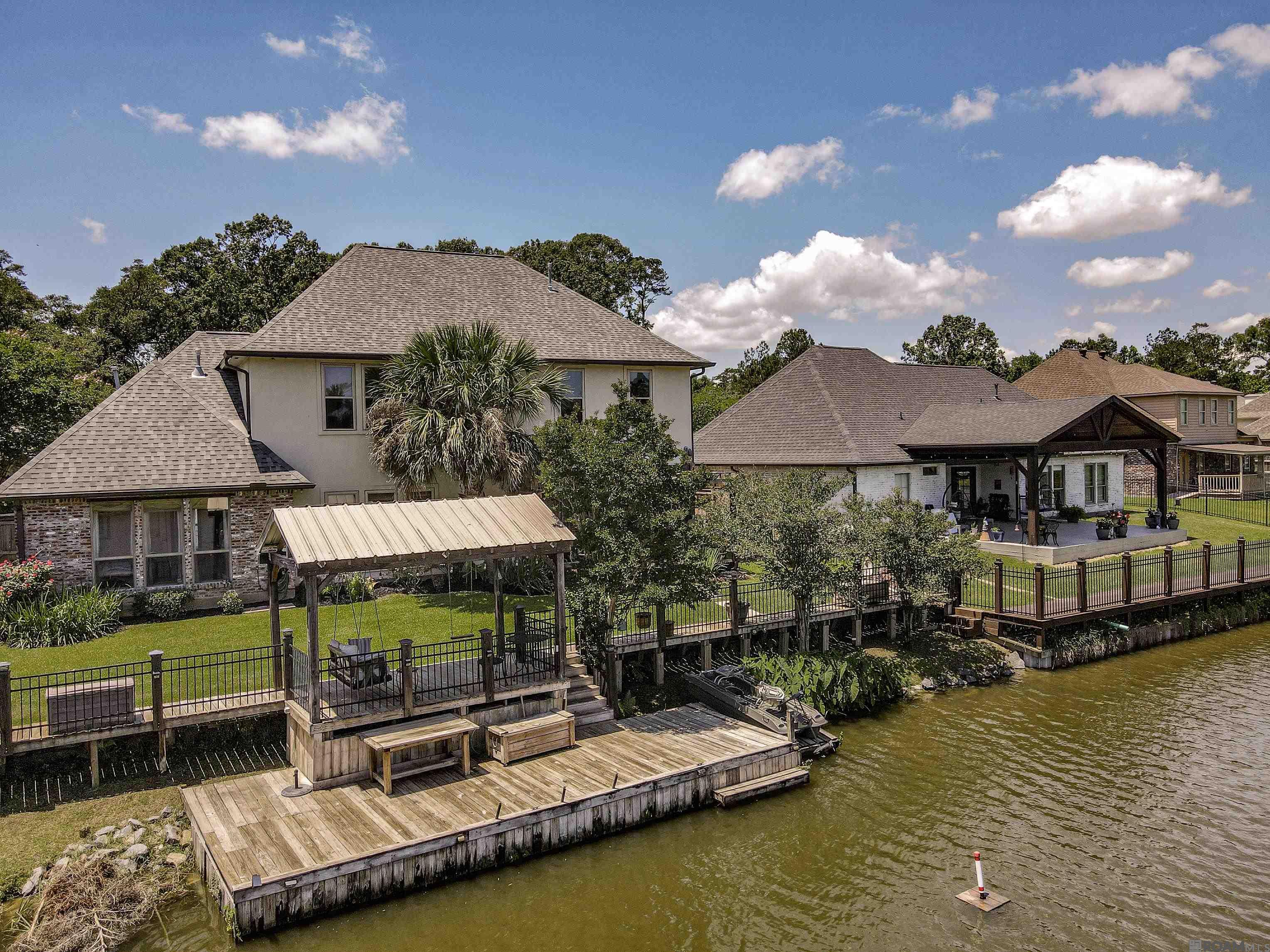 18120 Manning Dr, Prairieville, Louisiana image 47
