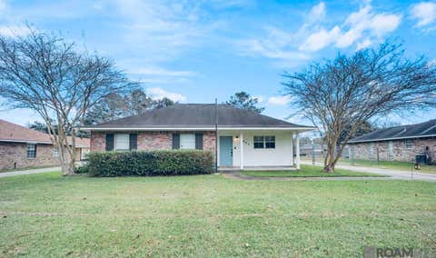 Homes For Sale - 9822 Banway Dr<br/> Greenwell Springs, LA 70739
