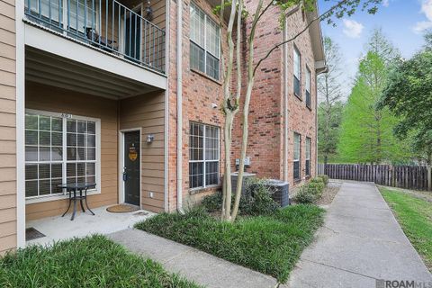 Condo For Sale - 4464 Highland Rd #801<br/> Baton Rouge, LA 70808